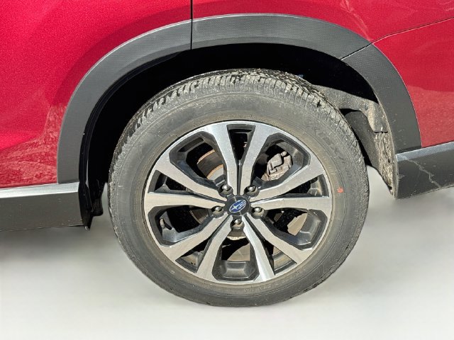 Used 2024 Subaru Forester Limited AWD/4WD image 34