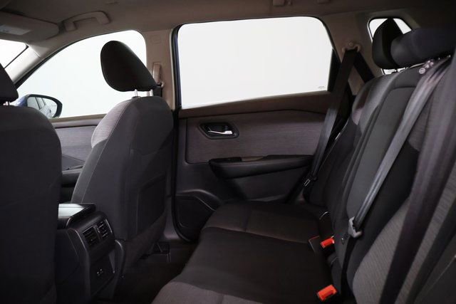 Certified 2023 Nissan Rogue SV AWD/4WD image 28