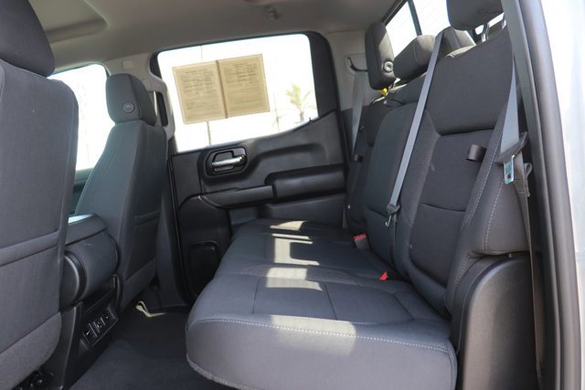 Used 2022 Chevrolet Silverado 1500 LT w/ Convenience Package II image 15