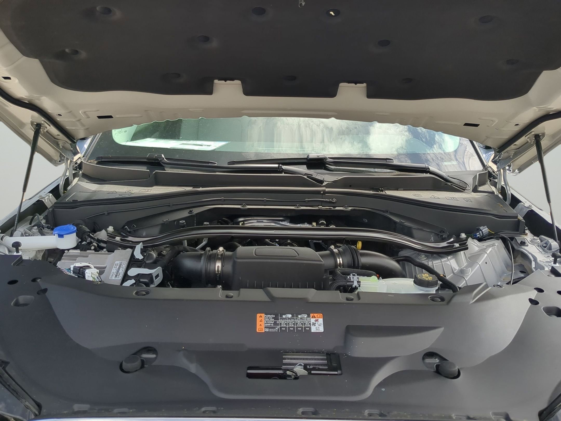 New 2026 Lincoln Aviator 2WD image 25
