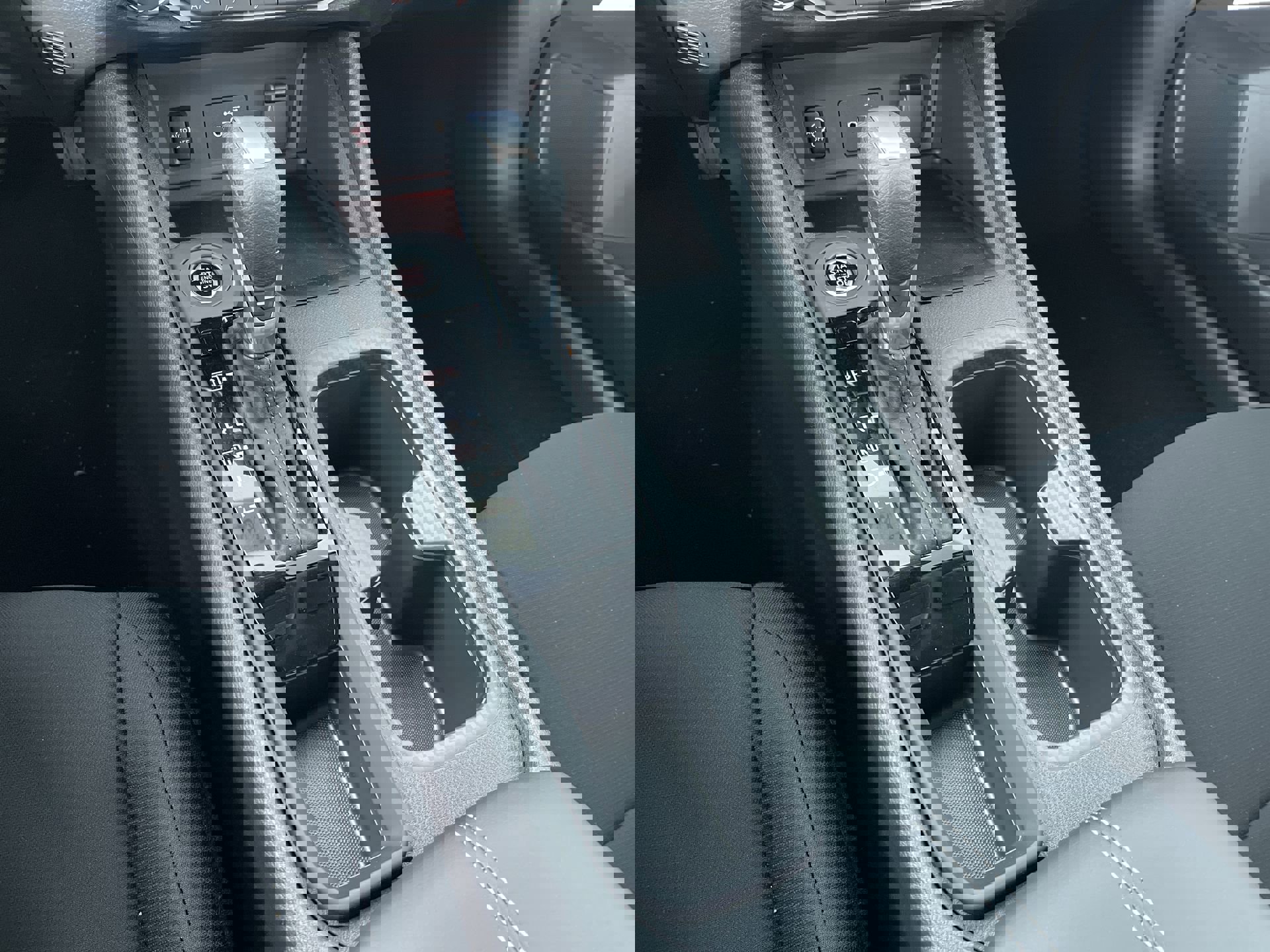 New 2025 Nissan Sentra S image 19