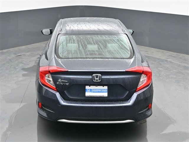 Used 2020 Honda Civic LX image 36