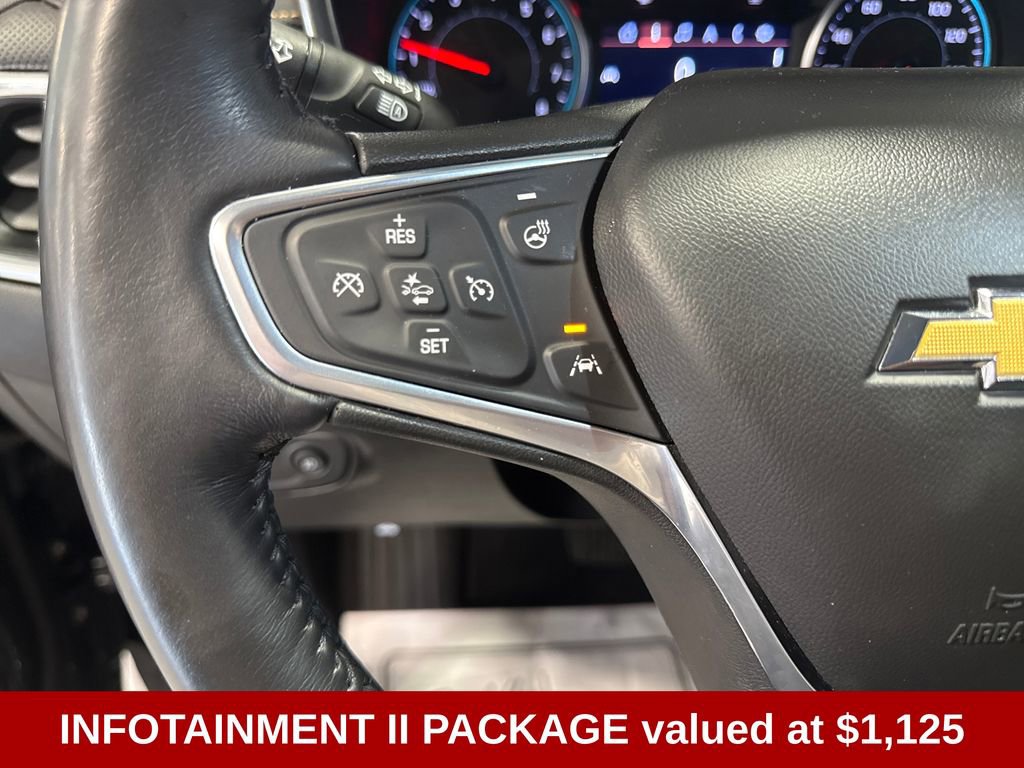 Used 2022 Chevrolet Equinox Premier AWD/4WD image 4