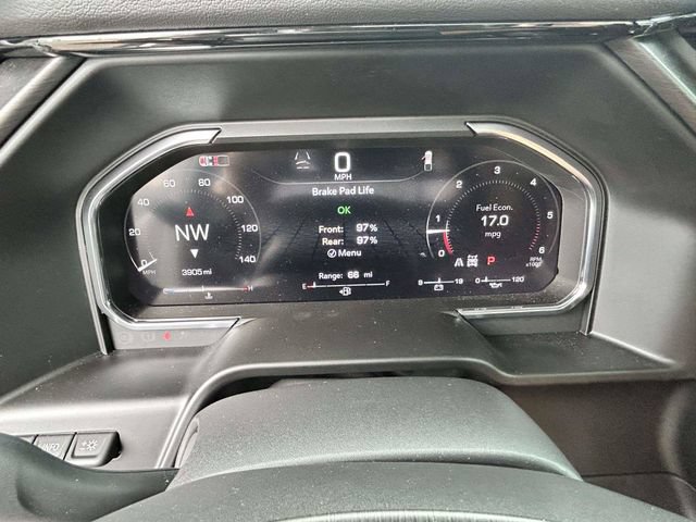 Used 2026 GMC Sierra 1500 AT4 w/ AT4 Premium Package AWD/4WD image 30
