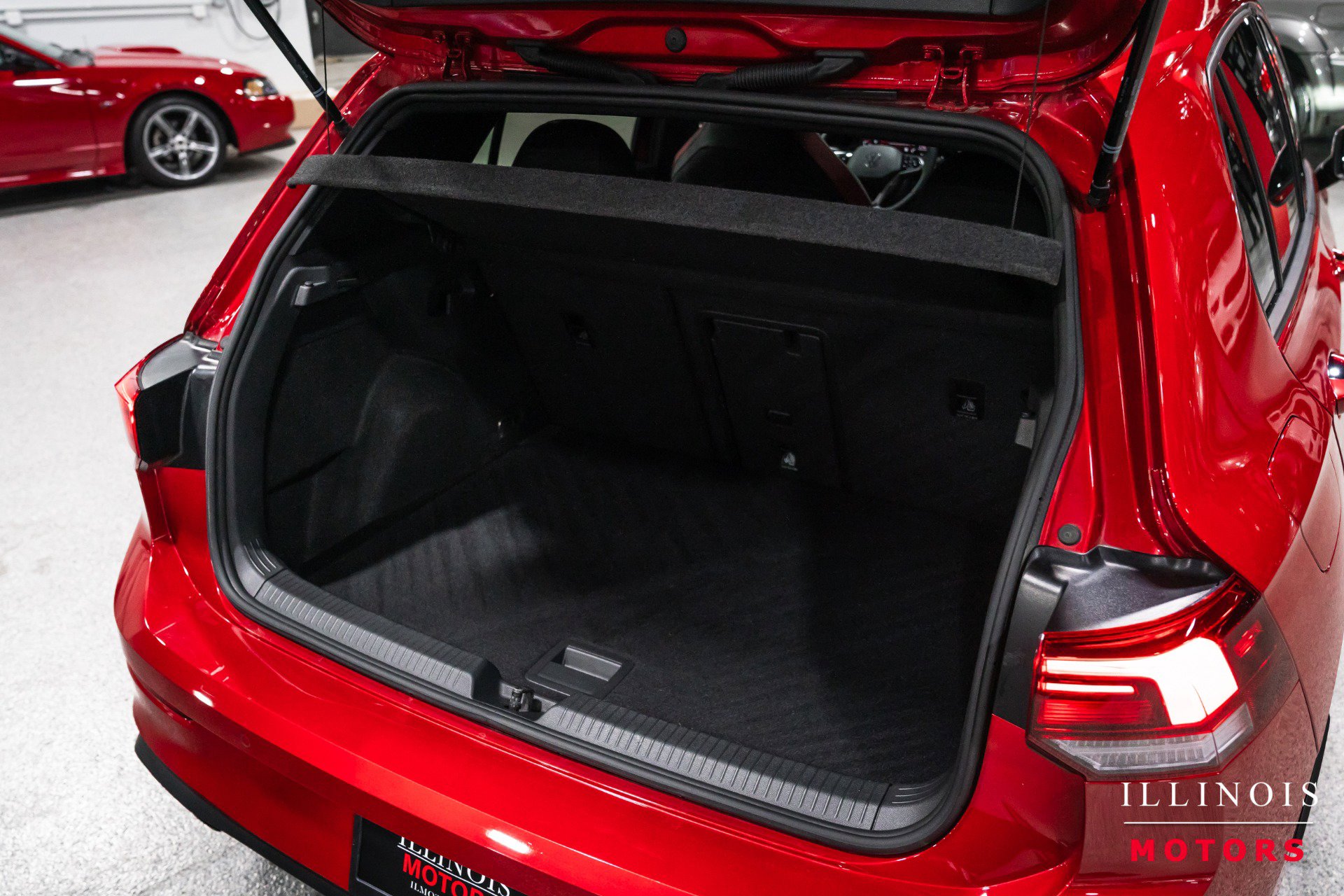 Used 2023 Volkswagen GTI Autobahn image 15