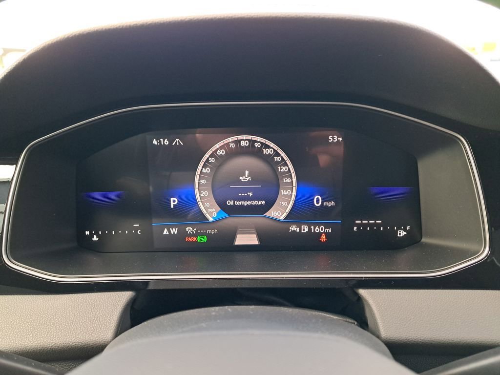 New 2026 Volkswagen Jetta Sport image 20