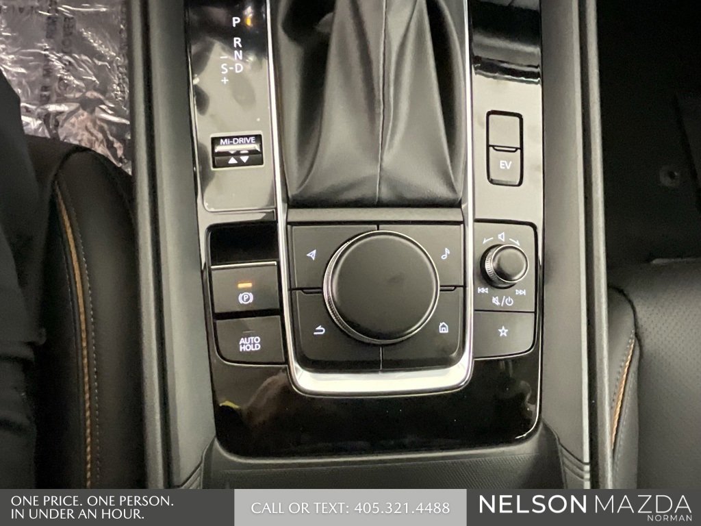 New 2025 MAZDA CX-50 2.5 Hybrid w/ Weather Package image 39