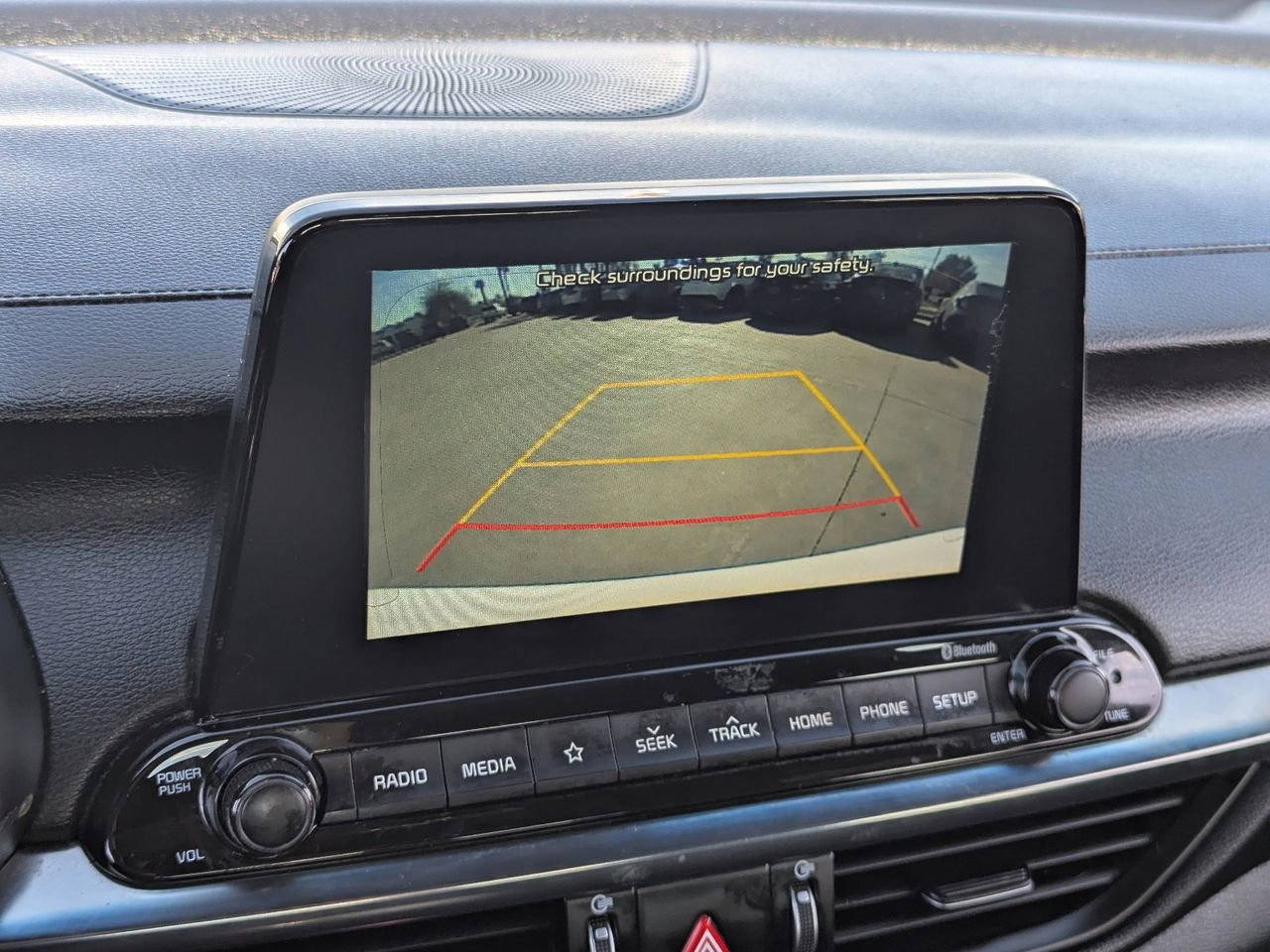 Used 2021 Kia Forte GT-Line image 25