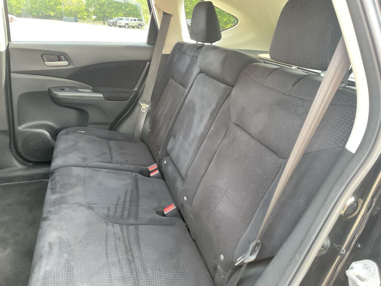 Used 2013 Honda CR-V EX image 18
