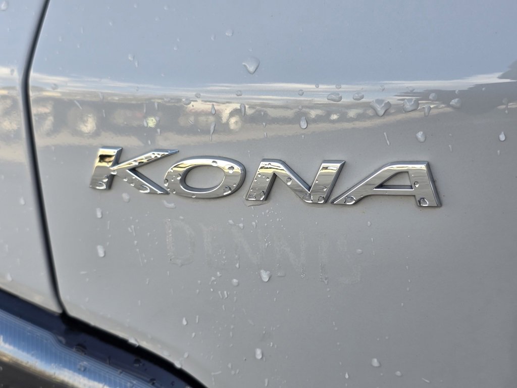 Used 2023 Hyundai Kona SEL w/ Convenience Package image 12