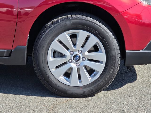 Used 2019 Subaru Outback 2.5i AWD/4WD image 8
