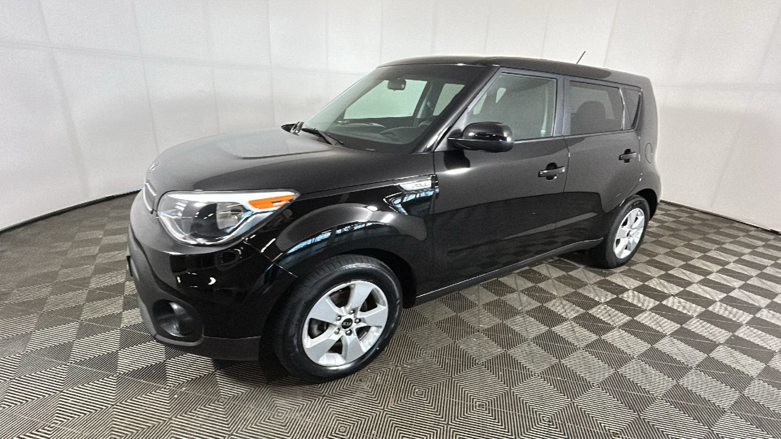 Used 2019 Kia Soul FWD image 8