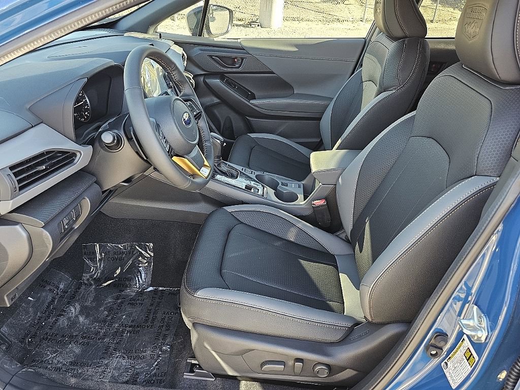 New 2026 Subaru Crosstrek 2.5i Wilderness w/ Crosstrek Mirror Package AWD/4WD image 23