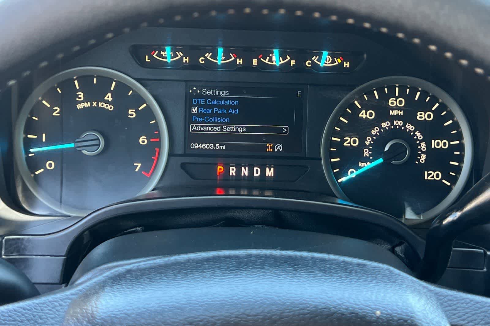 Used 2019 Ford F150 XLT w/ Equipment Group 302A Luxury AWD/4WD image 29