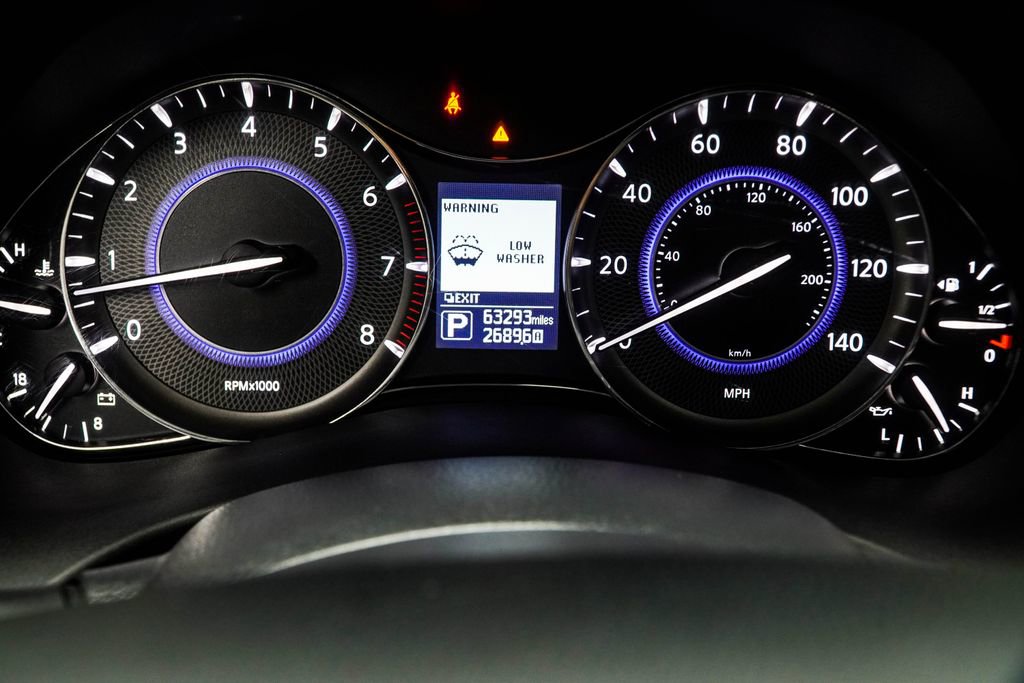 Used 2018 INFINITI QX80 4WD image 33