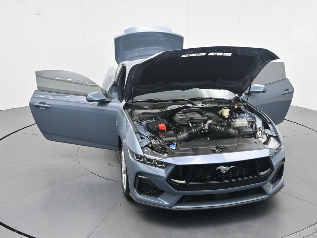 Used 2024 Ford Mustang GT Premium RWD image 44