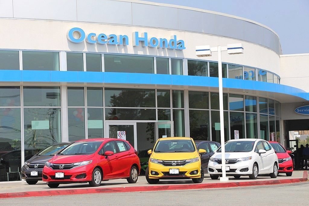 New 2027 Honda HR-V EX-L image 30