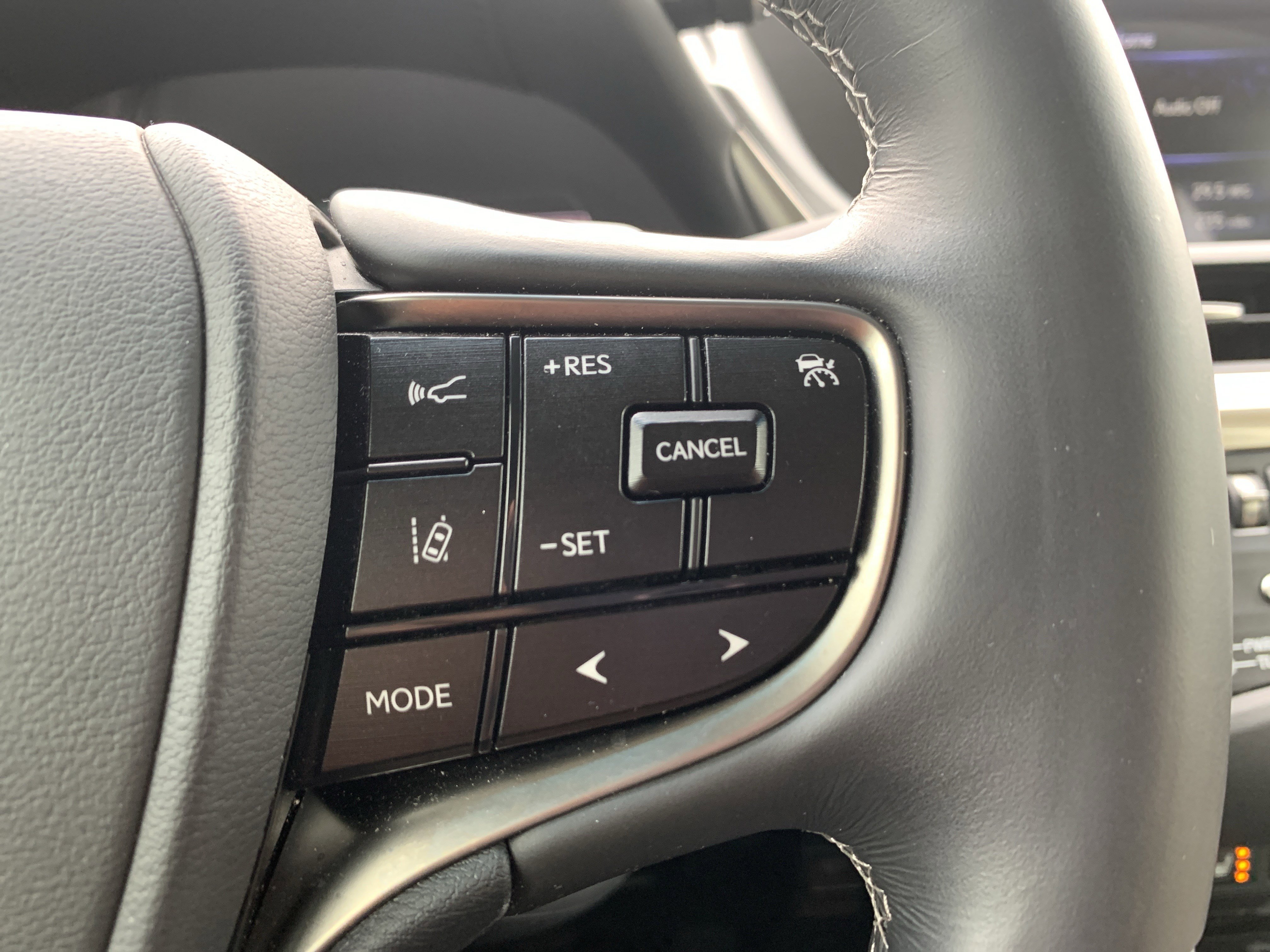 Certified 2021 Lexus ES 250 w/ Premium Package image 20