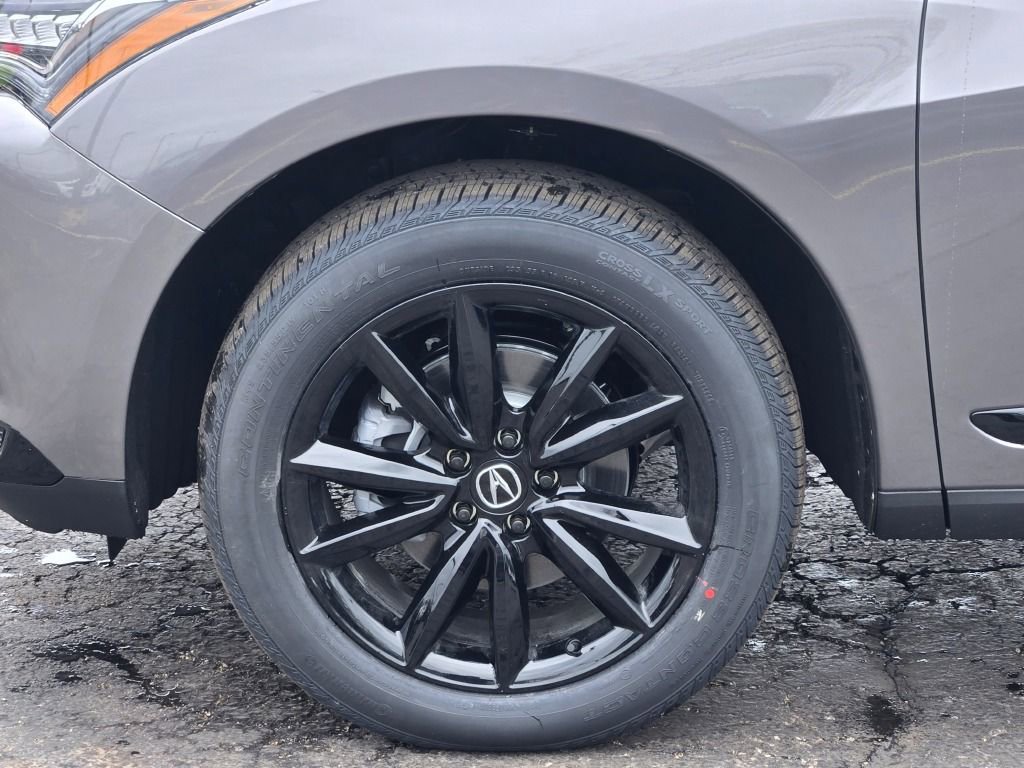 New 2026 Acura RDX SH-AWD image 21