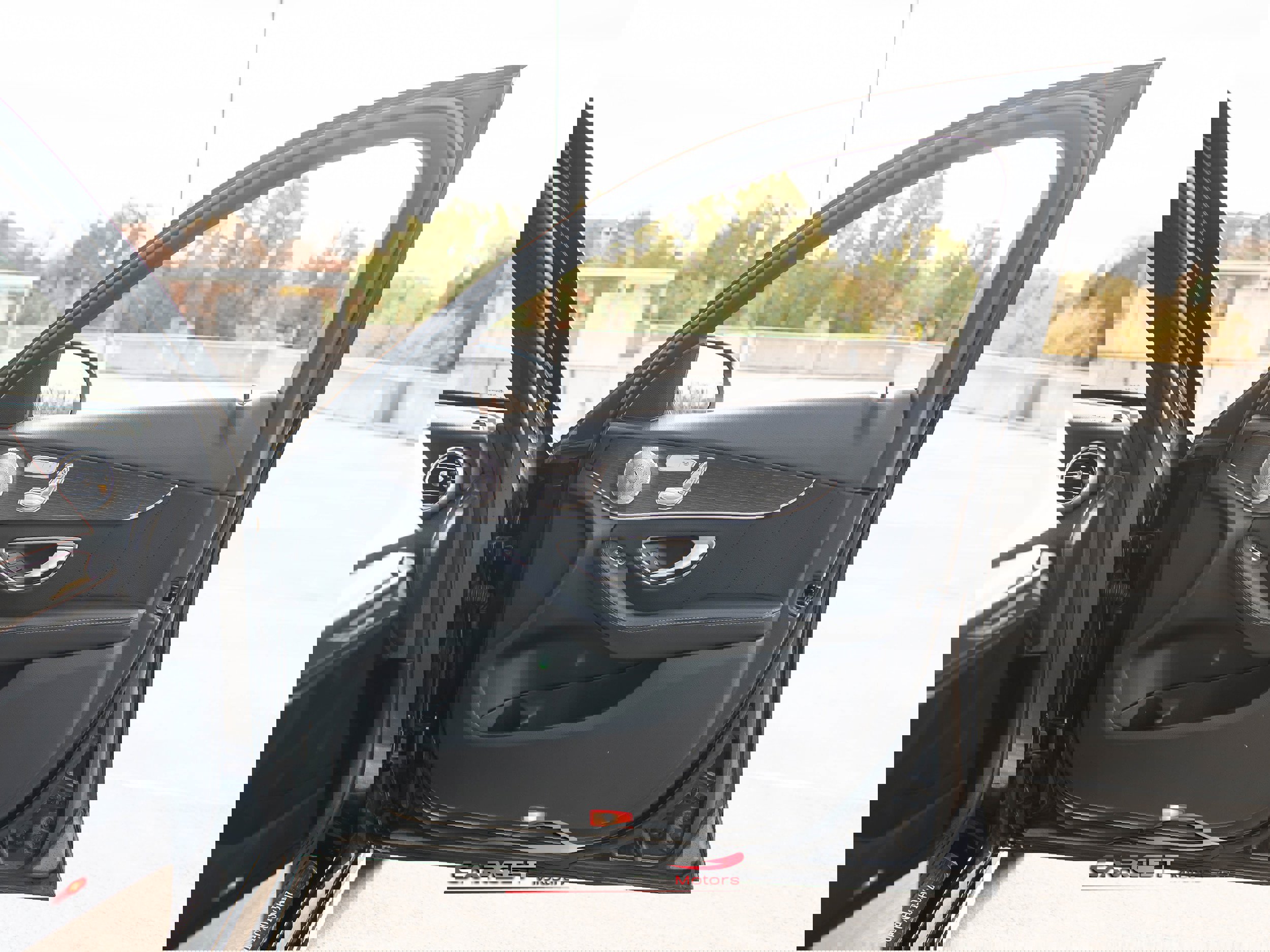 Used 2020 Mercedes-Benz C 300 4MATIC Sedan image 33