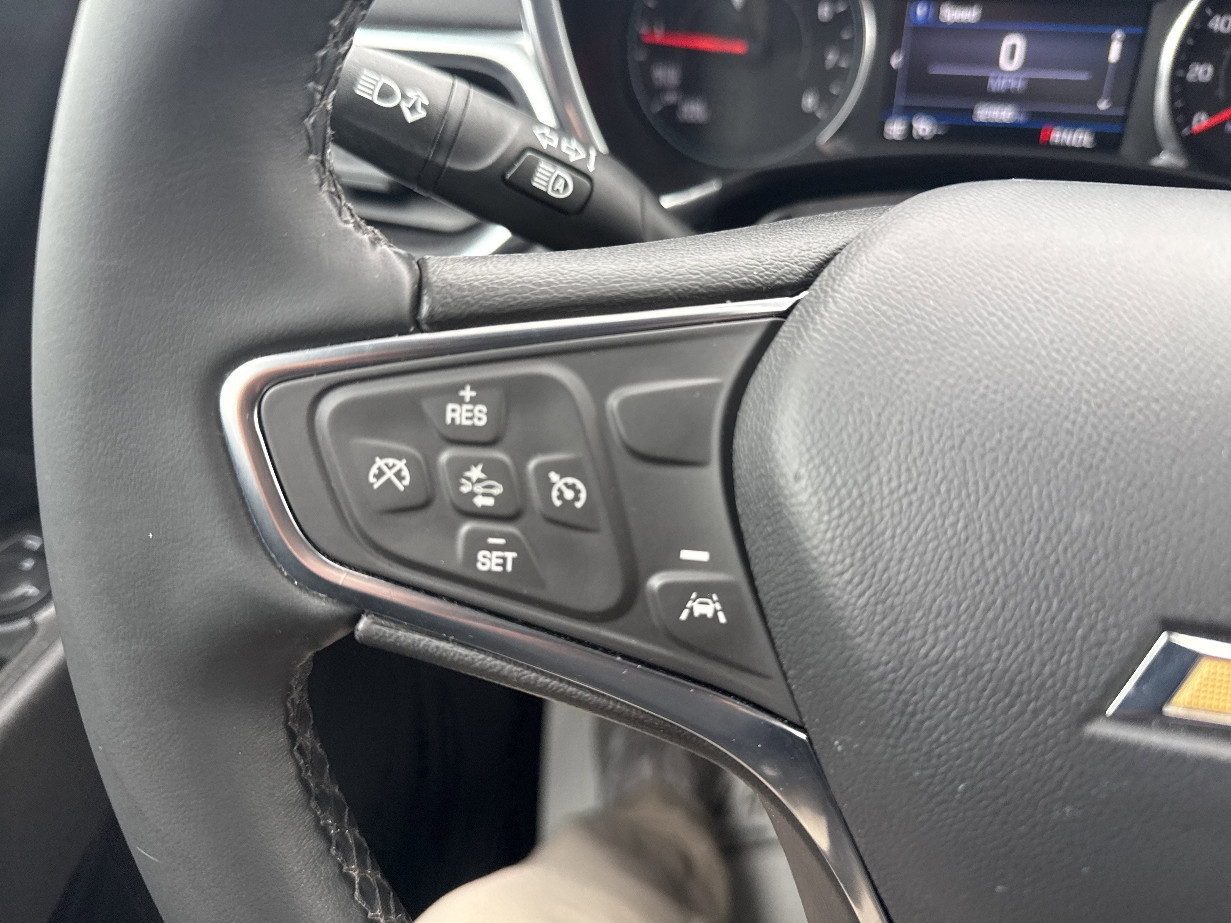 Used 2024 Chevrolet Equinox LT AWD/4WD image 19