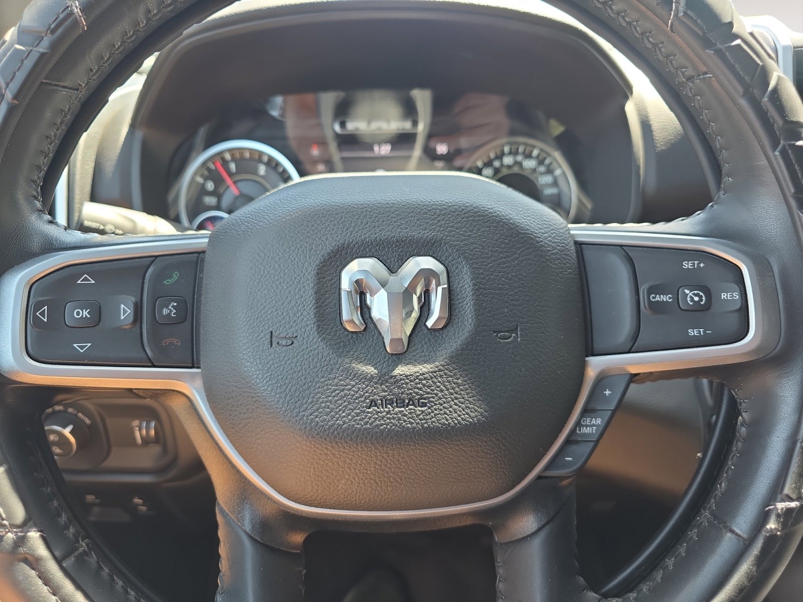 Used 2023 RAM 1500 Lone Star image 11