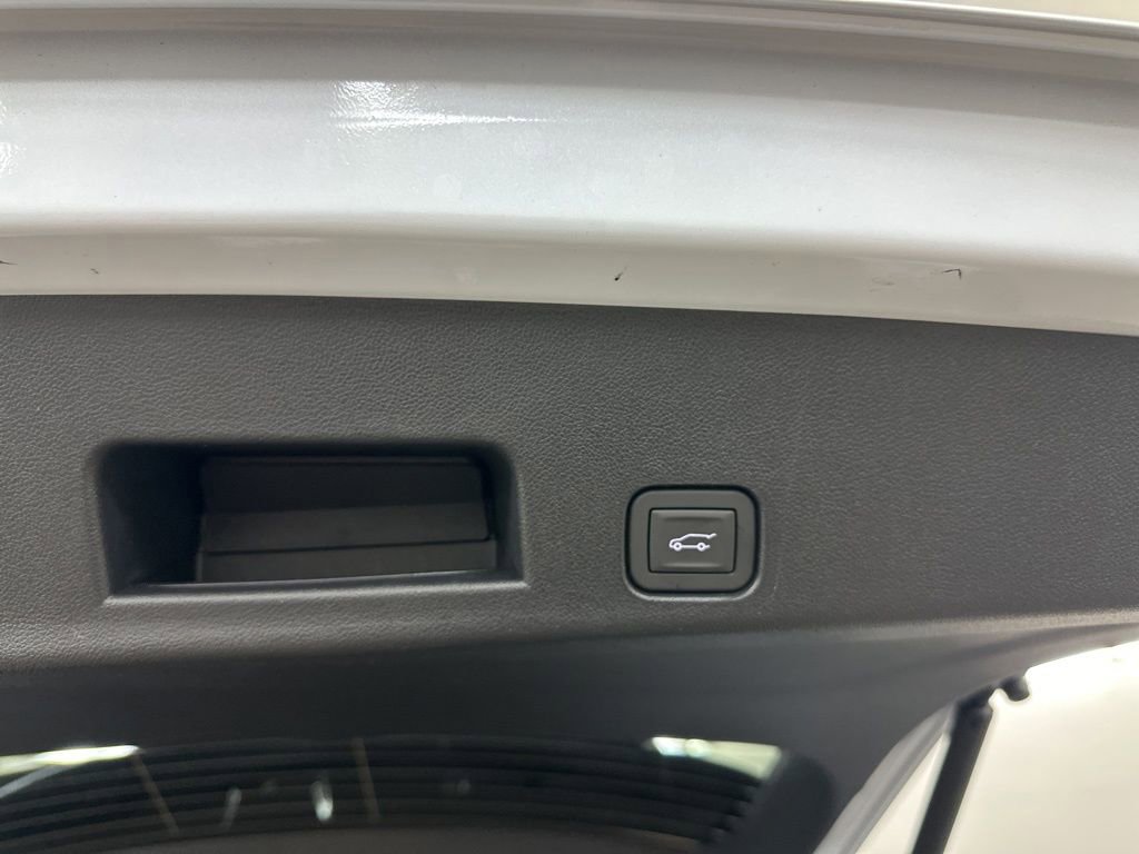 New 2026 Chevrolet Traverse RS AWD/4WD image 31