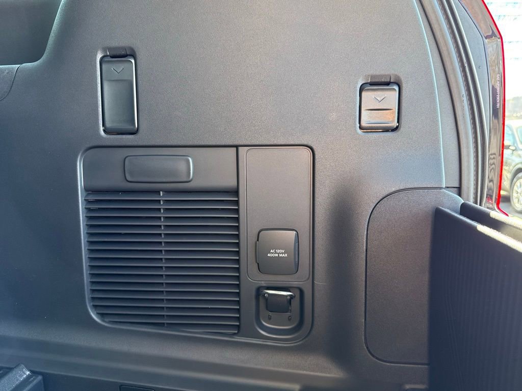 New 2026 Ford Expedition Max Active image 35