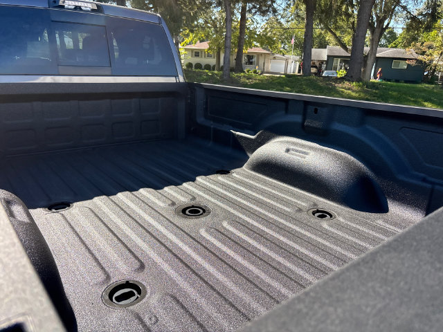New 2027 RAM 2500 Big Horn AWD/4WD image 5