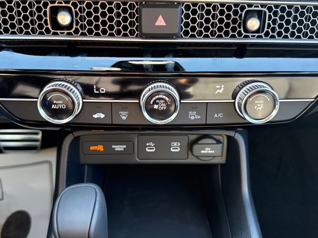 New 2026 Honda Civic Sport image 20