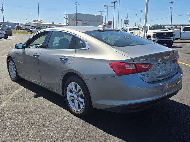 Used 2023 Chevrolet Malibu LT image 5