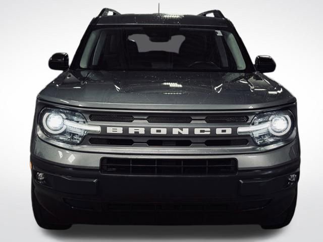 Used 2023 Ford Bronco Sport Big Bend w/ Convenience Package video 2
