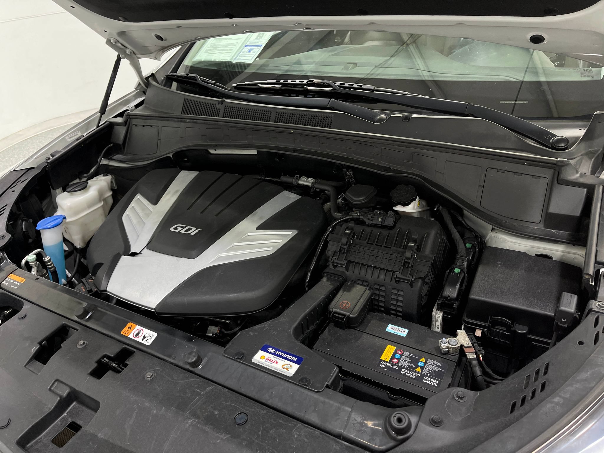 Used 2019 Hyundai Santa Fe XL AWD/4WD image 28