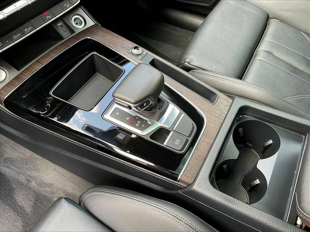 Used 2024 Audi Q5 2.0T Premium AWD/4WD image 20