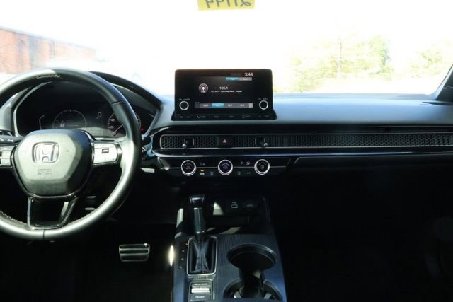 Used 2022 Honda Civic Sport image 5
