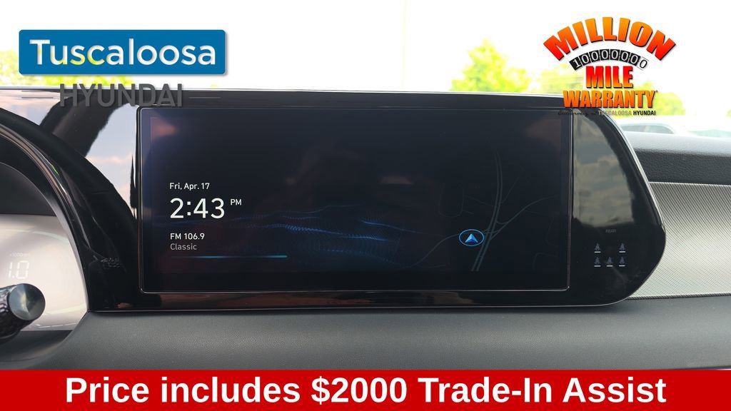 Used 2025 Hyundai Palisade SEL FWD image 19