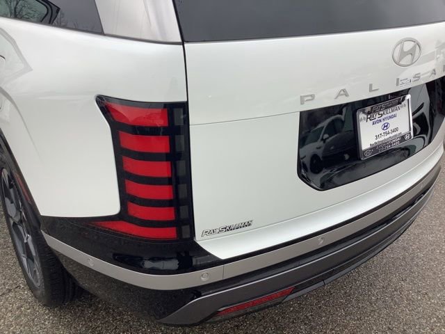 New 2026 Hyundai Palisade Limited image 25