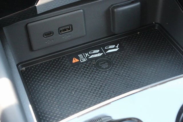 New 2025 Buick Envision Preferred image 45