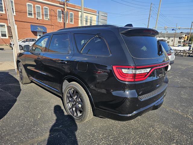 New 2026 Dodge Durango R/T image 6