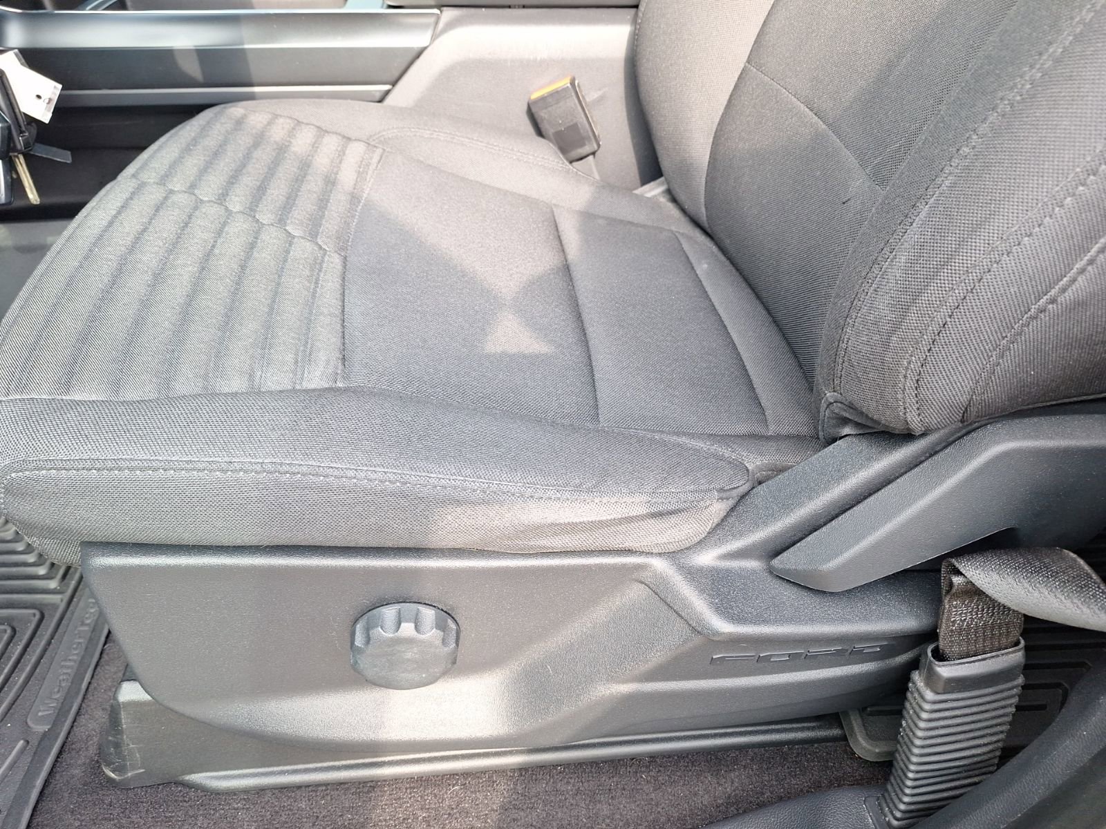 Used 2022 Ford F150 XL w/ STX Appearance Package image 17