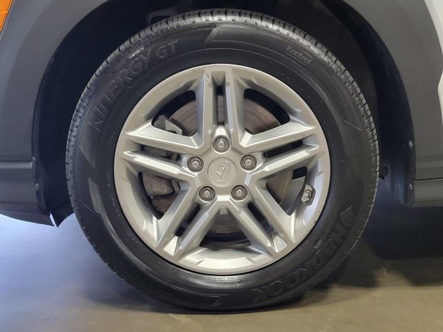 Used 2020 Hyundai Kona SE AWD/4WD image 10