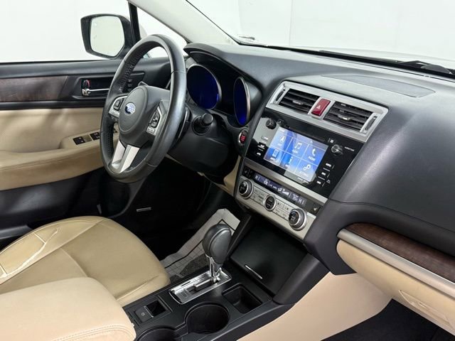 Used 2017 Subaru Outback 2.5i Limited AWD/4WD image 33