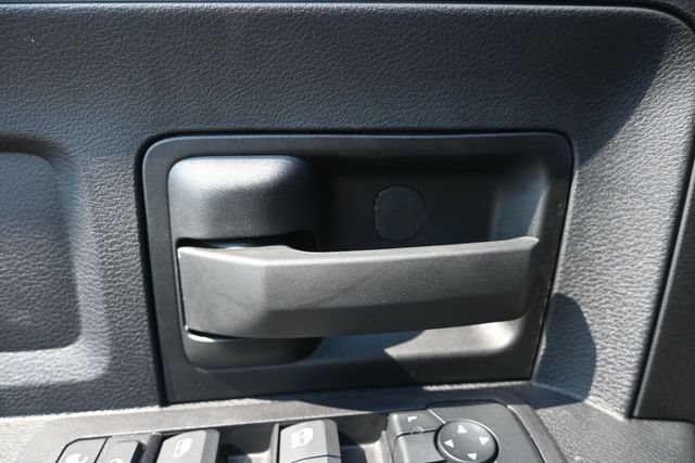 New 2026 RAM 4500 Tradesman AWD/4WD image 15