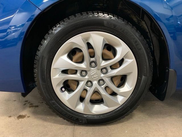 Used 2014 Honda Civic LX image 10