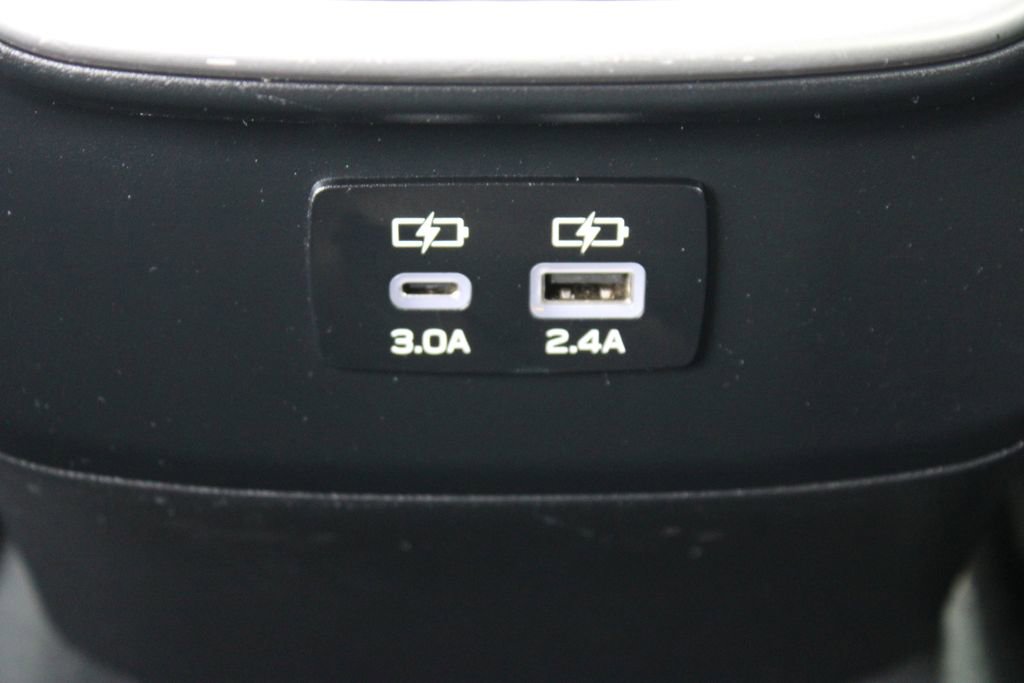 Certified 2024 Subaru Outback Onyx Edition AWD/4WD image 26