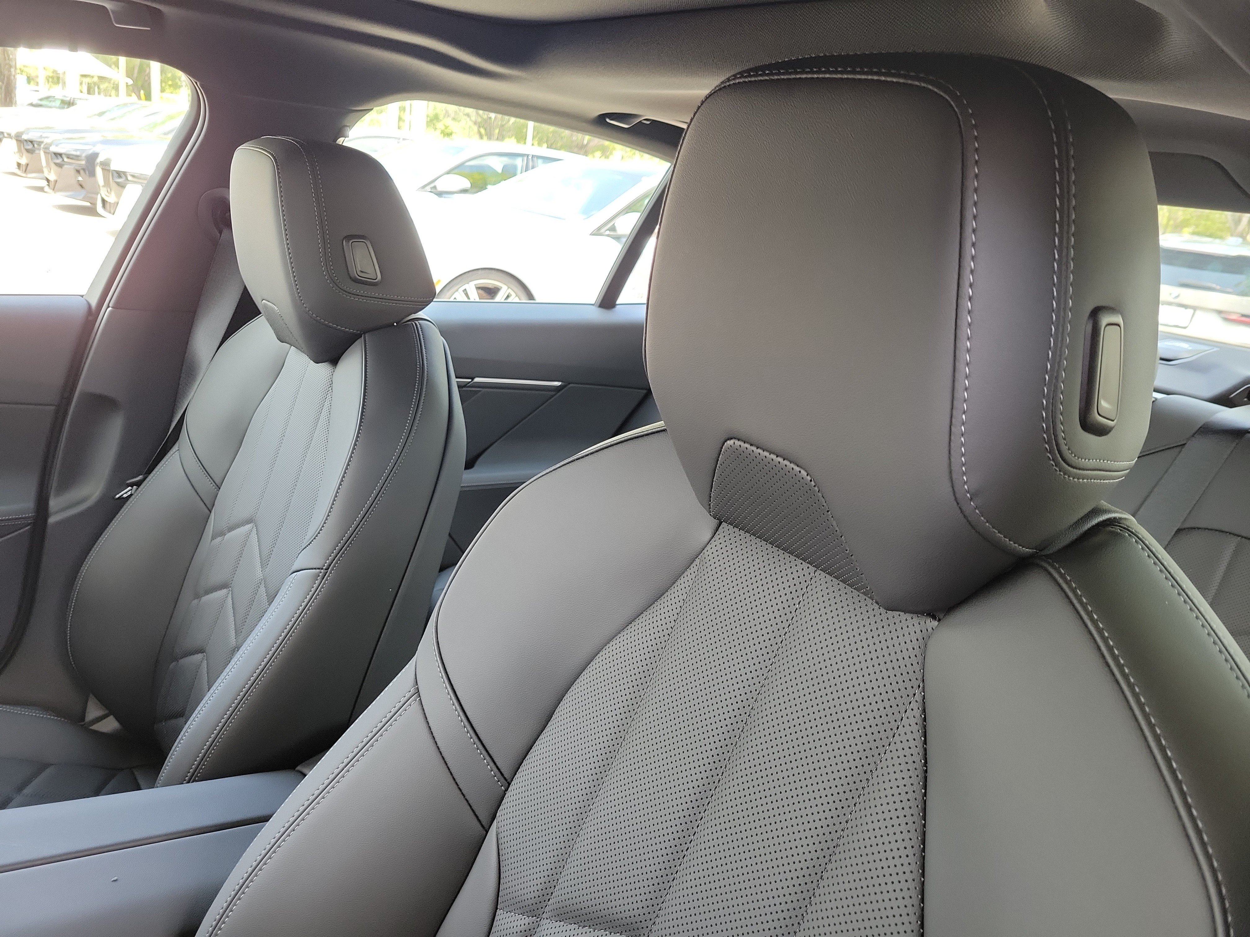 Used 2024 BMW 228i Gran Coupe w/ Convenience Package FWD image 15