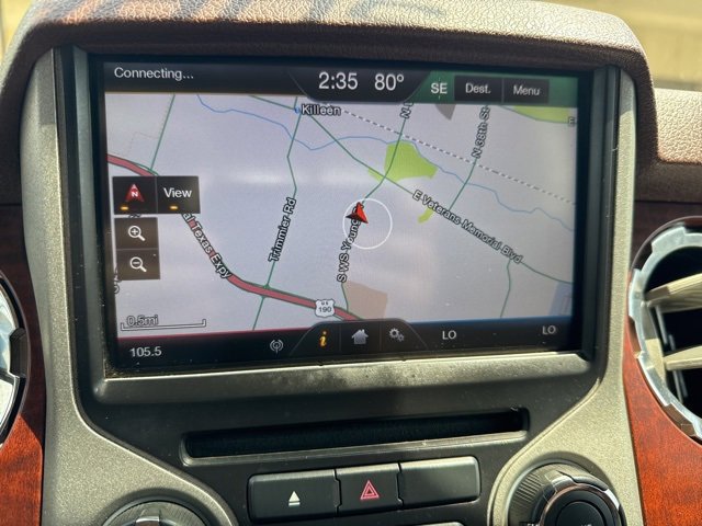 Used 2013 Ford F350 King Ranch image 50