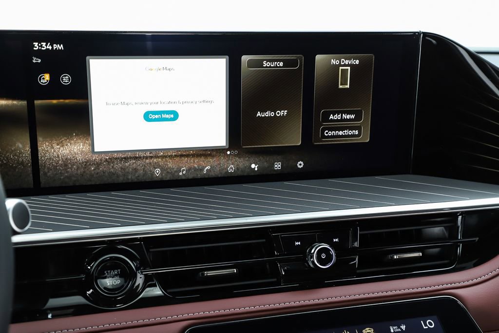 New 2026 INFINITI QX80 Autograph w/ Premium Cargo Package image 67