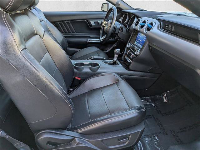 Used 2020 Ford Mustang Premium image 19