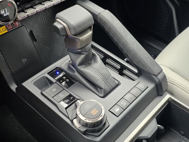 New 2026 Toyota Tacoma Limited image 15